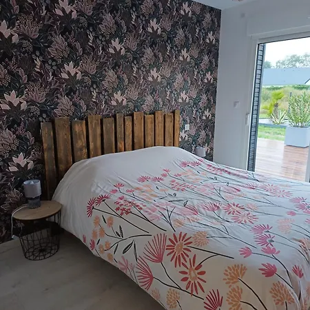 La Celthane Σπίτι διακοπών