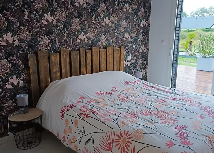 La Celthane Semesterbostad