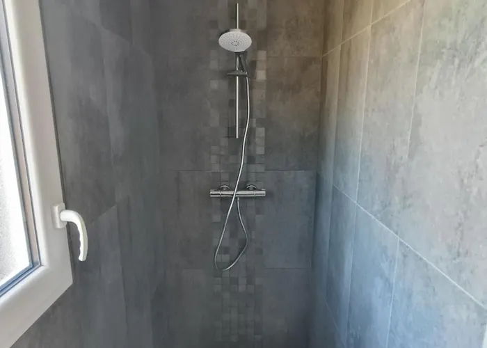 Semesterbostad La Celthane