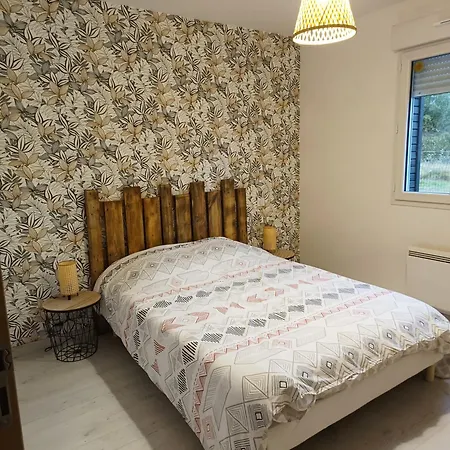 La Celthane Дом отдыха *