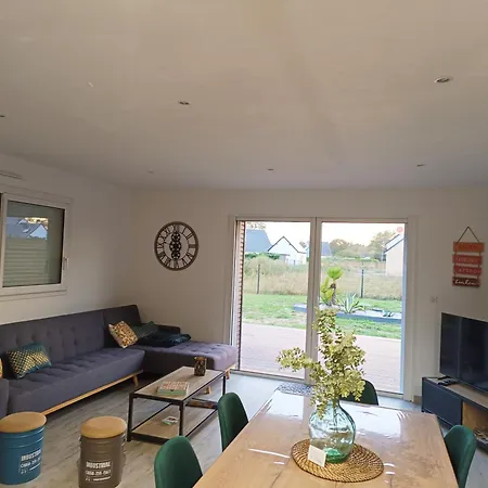 La Celthane Saint-Germain-sur-Ay