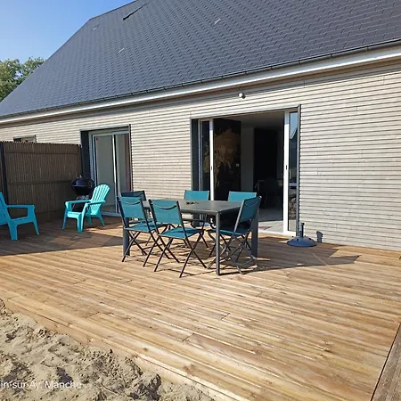 La Celthane * Saint-Germain-sur-Ay