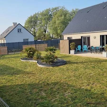 Nyaraló La Celthane *