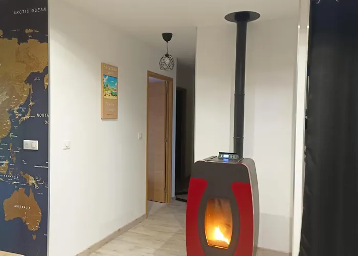 Nyaraló La Celthane