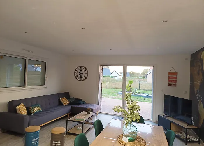 La Celthane Saint-Germain-sur-Ay