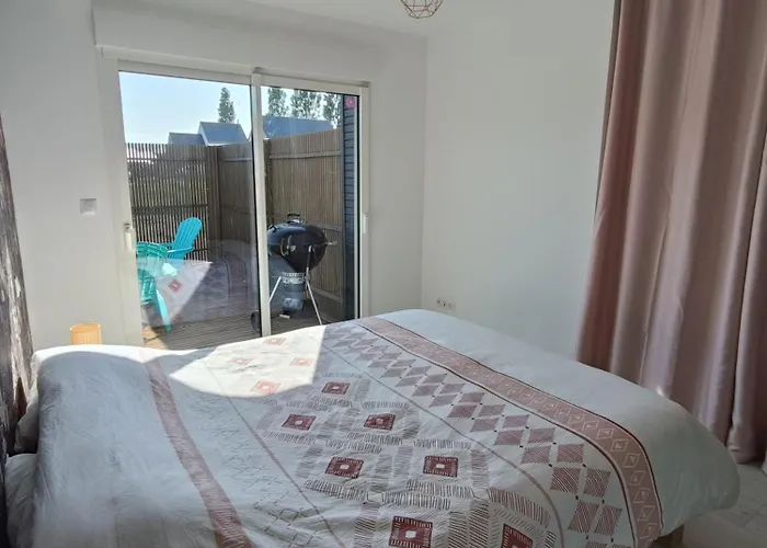 La Celthane * Saint-Germain-sur-Ay