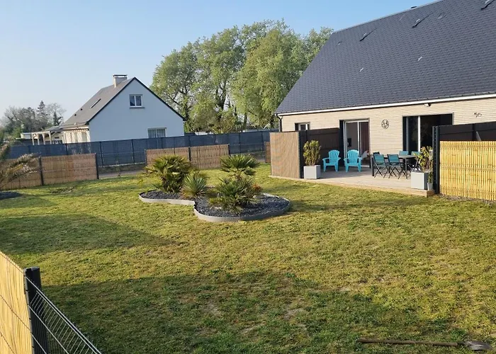 Nyaraló La Celthane *